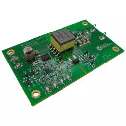ANALOG DEVICES Data Conversion Development Kits EVAL BOARD, SUCCESSIVE APPROXIMATION ADC, MAX11960EVKIT#-picture-9