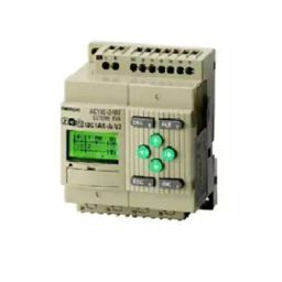 Omron LCD Display Programmable Logic controllers (PLC) ZEN-10C1AR-A-V2-picture-38