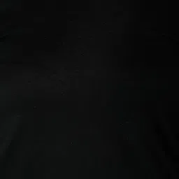 BAESD One Shoulder Pure Cotton Fitted Top image 4