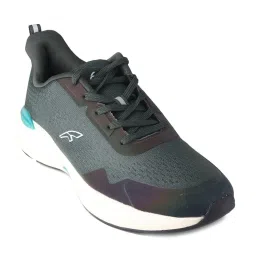 Furo by Red Chief Men Olive Running Shoes image 3