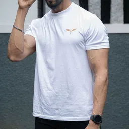 KEITH KARTER Men Slim Fit T-shirt-picture-40