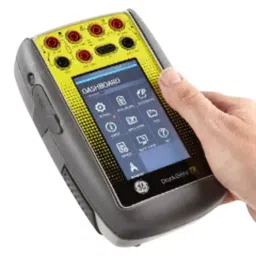 Druck Pressure Calibrator Calibration Kit DPI 620 0 Bar to 20 Bar, DPI620PC-20barg-picture-46