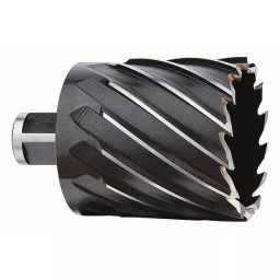 Milwaukee Annular Cutter 1.6875 inch HSS, 21R654-picture-2