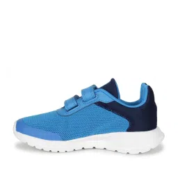 Adidas Kids FTW Blue Running Shoes image 3
