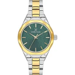 Daniel Klein DK.1.13965-5 Spring Collection Analog Watch For Women-image-69