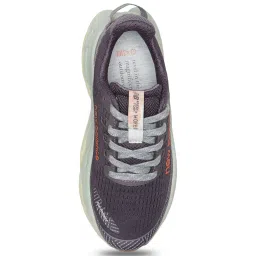 New Balance Women's More Tr Fresh Foamx Dusty Purple Running Shoes image 3