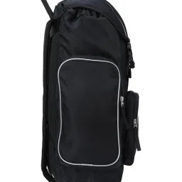 Puma Black Ferrari Backpack image 3