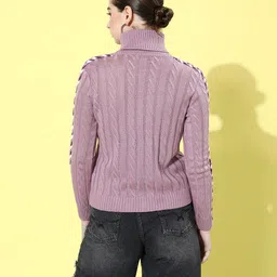 The Roadster Life Co. Pullover Sweater image 5