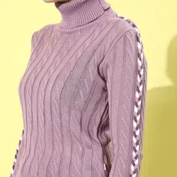 The Roadster Life Co. Pullover Sweater image 3