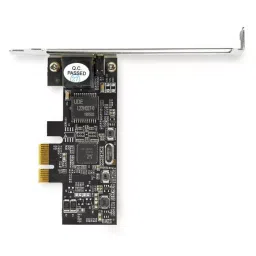 StarTech.com 1 Port PCIe Network Card 2.5Gbe, ST2GPEX image 3