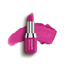 Mamaearth Murumuru Butter and Vit-E Creamy Matte Long Stay Lipstick- Pink Camellia- 4.2g-picture-39