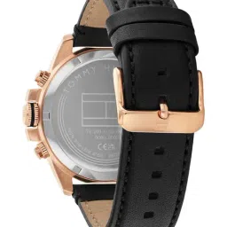 TOMMY HILFIGER Jameson Men 43 mm image 3