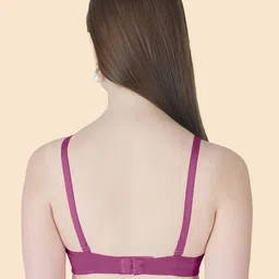 Joomie Bra Full Coverage Lightly Padded image 4