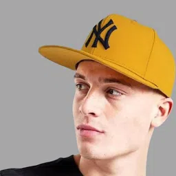 Tomorrow Fashion Unisex Multicoloured Polyester Caps image 5