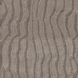 GM Brown Polyester Curtain - Set of 2 image 4