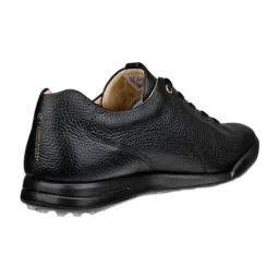 ECCO Men's Street Retro Black Sneakers image 3