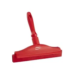 VIKAN Red Squeegee 95x70x250 mm for Food Preparation Surfaces, 77114-picture-44