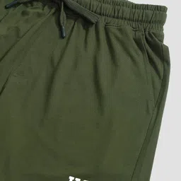 U.S. Polo Assn. Men Lounge Shorts image 3
