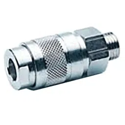 RS PRO Brass Female Quick Air Coupling G 1/4 Male Threaded, 1878782-picture-17