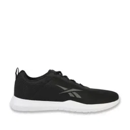 Reebok Men's Drift Runner Black Running Shoes-picture-15