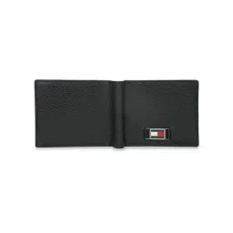TOMMY HILFIGER Black Wallet image 5