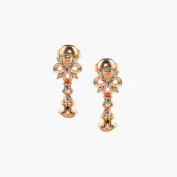 VALANOVA Women Earrings Diamond image 2
