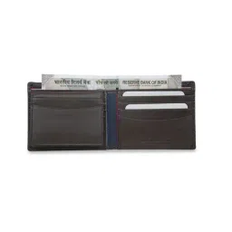 TOMMY HILFIGER Brown Wallet image 3