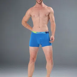 FREECULTR Pack of 2 Cotton Short Trunk image 3