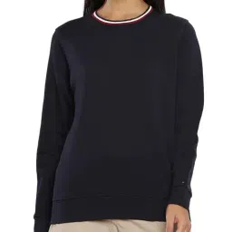 Tommy Hilfiger Desert Sky Regular fit Sweatshirts-picture-14