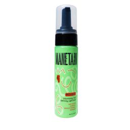 MANETAIN Volumizing Curl Defining Mousse Hair Mask - 150 ml-picture-45