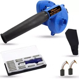 Hillgrove ABS Plastic Air Blower and Suction Dust Cleaner 18000 RPM, HGCM603M1-picture-23