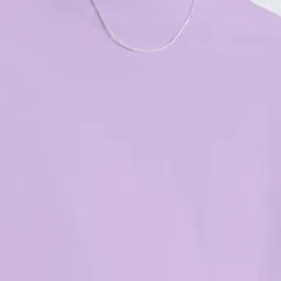TOGS & TERRE Oversized Organic Oversized Cotton T-shirt image 5