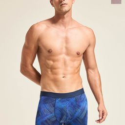 Technosport Men Pack Of 2 Printed Trunks With ELASTO LITE-picture-31