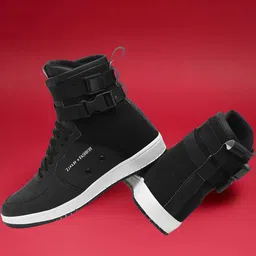 Zixer Men Sneakers image 4