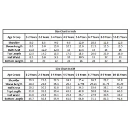 BownBee Pure Cotton Navratri Theme Sleeveless Floral Embroidered & Mirror Work Embellished Top With Kedia Dhoti Set - Yellow image 2