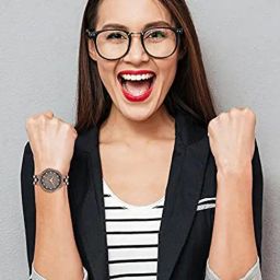 Giordano A2068-88 Analog Watch for Women-picture-41