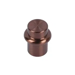 Decorio S.S. Knob 50 mm Rose Gold, D-321 image 2