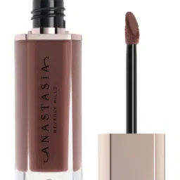 Anastasia Beverly Hills Lip Velvet Cool Brown - 3.5 gm-image-30