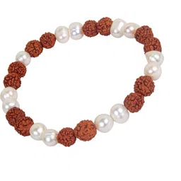 Divine souvenirs Multi Wood Bracelet-picture-40