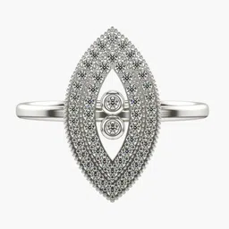 VALANOVA Women Ring Diamond-picture-54