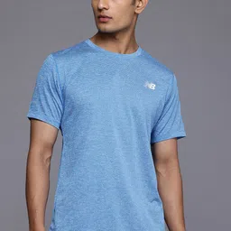 New Balance Moisture Wicking  T-shirt-picture-22