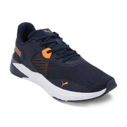 Puma Men's Disperse XT 3 Navy Training Shoes image 3