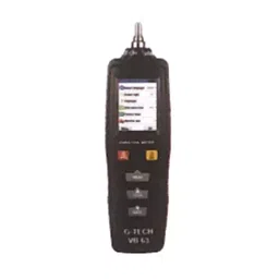 G-Tech VB63 0.1-199.9mm/s VIBRATION METER-picture-46