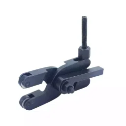 Buyohlic International Quick Action Scissor Type Knurling Tool with 1/2 inch (12.7 mm) Shank and 1/16-2.1/4 inch (1.5 - 57.1 mm) Tool Holder Capacity, 10-KT-1101-image-67