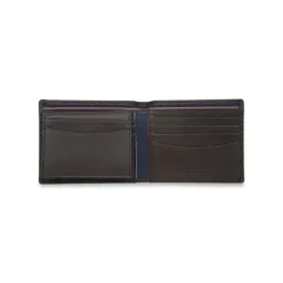 TOMMY HILFIGER Brown Wallet image 2