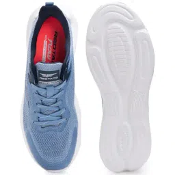 Red Tape Women's Urban Kicks Ink Blue Running Shoes image 5