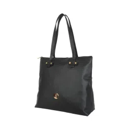 Baggit Black Large Tote image 3