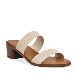 Rocia by Regal Women's Beige Casual Sandals-picture-27