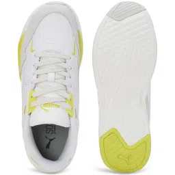 Puma Women's X-Ray Run Wns White Sneakers image 3