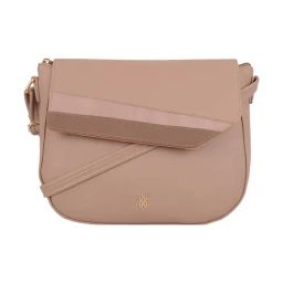 Baggit Brown Medium Cross Body Bag-picture-7